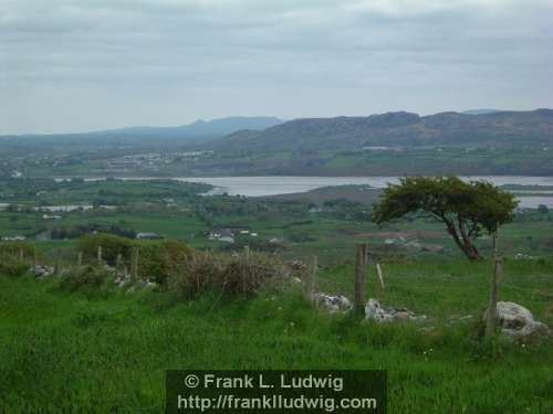 Around Knocknarea